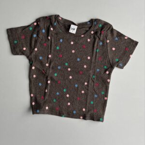 کراپ فانتزی H&M
