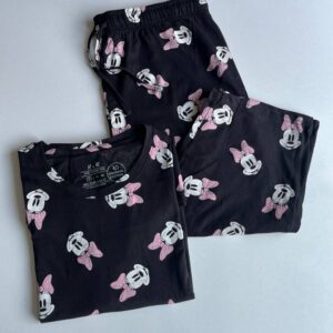 ست تيشرت و شلوارک فانتزی H&M