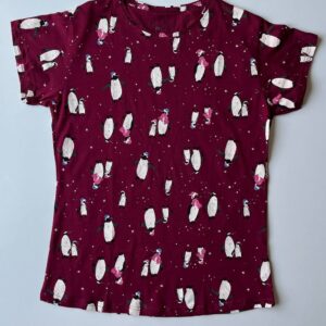 تیشرت فانتزی نخ پنبهH&M