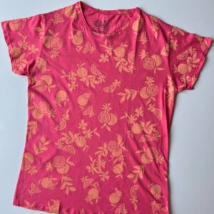 تیشرت فانتزی نخ پنبهH&M