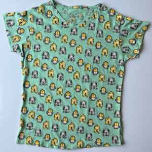 تیشرت فانتزی نخ پنبهH&M