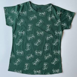 تیشرت فانتزی نخ پنبهH&M