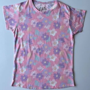 تیشرت فانتزی نخ پنبهH&M