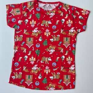 تیشرت فانتزی نخ پنبهH&M