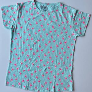 تیشرت فانتزی نخ پنبهH&M