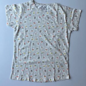 تیشرت فانتزی نخ پنبهH&M