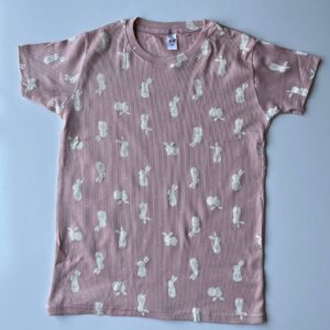 تيشرت فانتزی کبریتیH&M