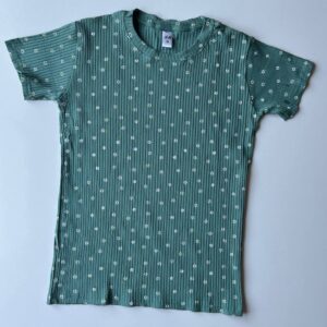 تيشرت فانتزی کبریتیH&M