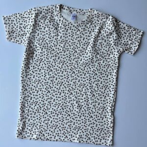 تيشرت فانتزی کبریتیH&M