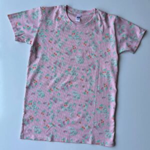 تيشرت فانتزی کبریتیH&M