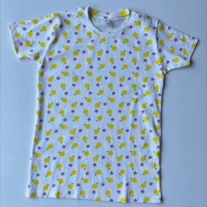 تيشرت فانتزی کبریتیH&M