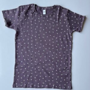 تيشرت فانتزی کبریتیH&M