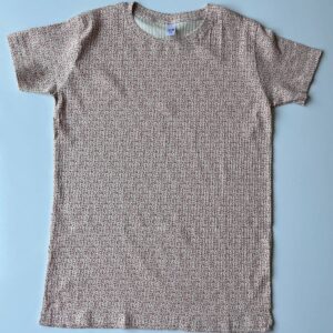 تيشرت فانتزی کبریتیH&M