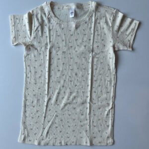 تيشرت فانتزی کبریتیH&M